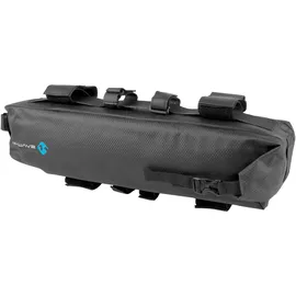 M-Wave Rough Ride B Schutztasche für E-Bike-Akku schwarz