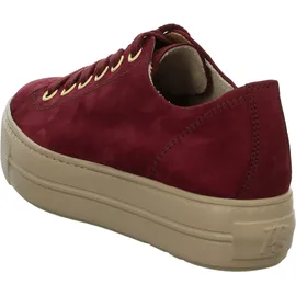 Paul Green 4790 Damen Rot 37