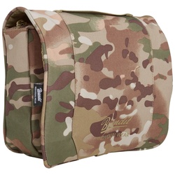 Brandit Waschtasche Toiletry Bag Large tactical camo