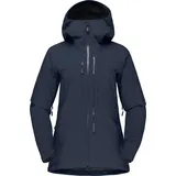 Norrona Lofoten Gore Tex Pro - GORE-TEX Jacke - Damen - Dark Blue - M
