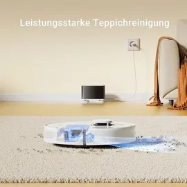 DREAME D9 Max Gen2 weiß