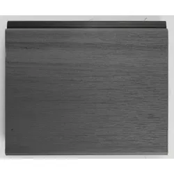 OSMO Multi-Fence Co-Extrusion Tor 89x178 cm Greystone