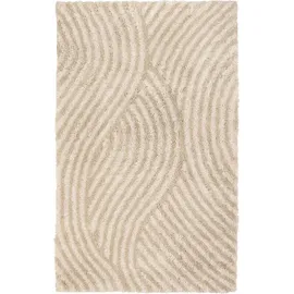 signature by kleine wolke Calma 60 x 60 cm beige