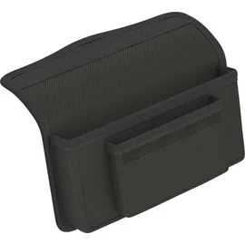 WERA Falttasche Tool-Check Plus Universal leer schwarz 203 x 58 x 89 mm