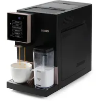 DOMO DO743K vollautomatische Espressomaschine
