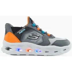 Sneaker Swift Fit - hands free - Herren - grau