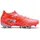 Puma Future 9 Match FG/AG Herren glowing red/white/black/silver 48