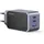 UGREEN Nexode S 65W 3-Port GaN Fast Charger 2x USB-C® 1x USB-A