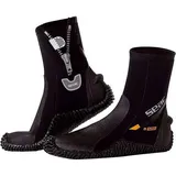 Seacsub Neoprenschuhe EU 47-48 Schwarz