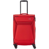 Travelite Chios Trolley M Rot