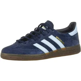 adidas Handball Spezial Collegiate Navy / Clear Sky / Gum5 47 1/3