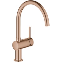 Grohe Minta warm sunset gebürstet 32917DL0