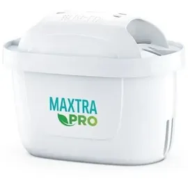 Brita MX+ Pro Pure Performance Filter 3+1 Stück (1051759)