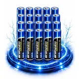 Wilhelm AAA 1200 mAh 20 St.