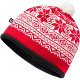 Brandit Textil Brandit Snow Cap, Farbe: red, Größe: OS