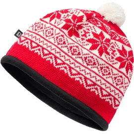 Brandit Textil Brandit Snow Cap, Farbe: red, Größe: OS