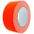 varivendo Gewebeband NEON ORANGE 25 m x 50 mm