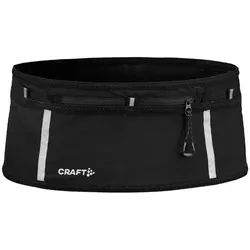 Craft Trail Band Gürtel Black (9990) M