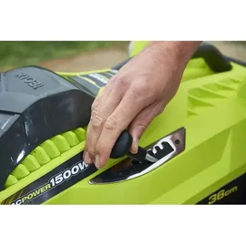 RYOBI RLM15E36H