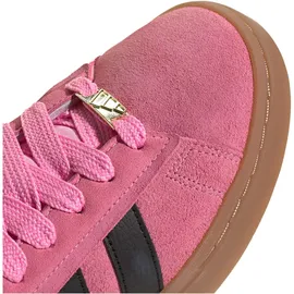 adidas Grand Court Alpha 00s Bliss Pink / Core Black / Gold Met. 39 1/3