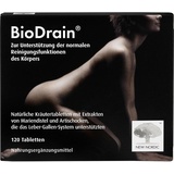 New Nordic BioDrain Tabletten 120 St.