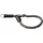 Hunter Freestyle Hundehalsband Grau 45 cm