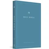 The Holy Bible: English Standard Version Economy Bible