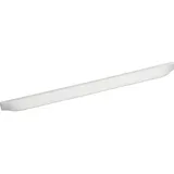 Siro Möbelgriff Kito - 350; weiß matt