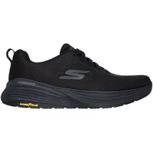 SKECHERS Go Walk Stability 2.0 Herren Schwarz 43