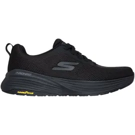 SKECHERS Go Walk Stability 2.0 Herren Schwarz 43