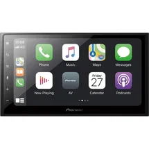 Pioneer SPH-DA250DAB-AN 2-DIN Digitalradio