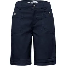 STREET ONE Bermuda Blau 42