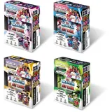 Topps MATCH ATTAX CHAMPIONS LEAGUE BOOSTER TIN - ASSORTED