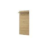 Woodford Garderobenpaneel Vista Eiche
