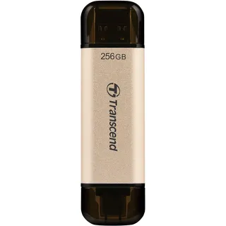 256 GB gold USB 3.2
