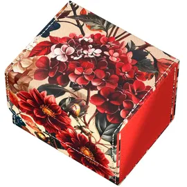 Ultimate Guard Sidewinder 100+ Floral Places - Autumn Heath
