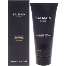 Balmain Hair Couture Signature Men's Line Haarshampoo 200 ml