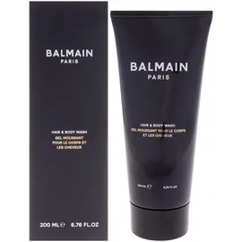 Balmain Hair Couture Signature Men's Line Haarshampoo 200 ml