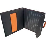 Solarmodul faltbar 220Wp für Power Stations