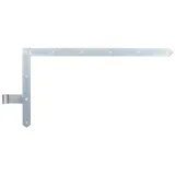 GAH Alberts Winkelb.oben,gbvz, 400x800,16 mm