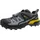 Salomon X Ultra 360 GTX Herren Castlerock / Black / Spicy Mustard 48