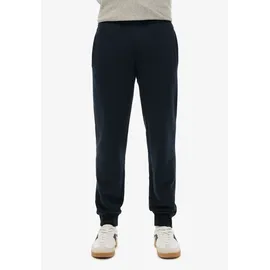 Superdry »ESSENTIAL LOGO JOGGERS HB«, blau
