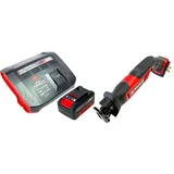 Einhell Einhell, TE-AP 18/13 Li-Solo Akku Universalsäge 18 V 13 mm + 1x Akku 4,0 Ah + Ladegerät