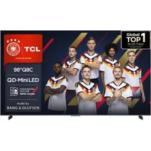 TCL 98Q8C 98 Zoll QD-MiniLED 4K Google TV