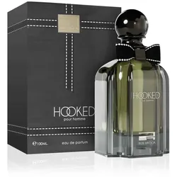 Hooked Homme EDP 100ml 0,1 l