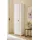 Home Affaire Mehrzweckschrank LONG ISLAND 55 x 200 x 35 cm Weiß
