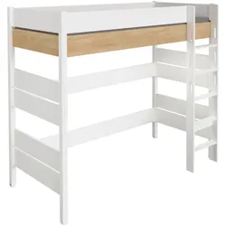 Hochbett PAIDI KIRA - LF 90x200 cm