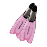 Cressi Agua - Pink EU 33-34