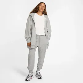 Nike Club FT Jogger dk Grey Heather/Lt smoke Grey, M