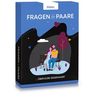 Spielehelden Spiel Fragen für Paare ... Gegenwart